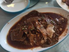 -友鹏海鲜(新宜白大道店)