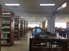 -扬州市无障碍图书馆