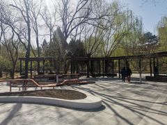 -元大都城垣遗址公园