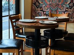 -克比叔叔印度餐厅Kebabs on the Grille(永康路分店)