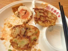 -素满香·素食自助餐(西安·民乐园店)