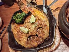 -云海肴·汽锅鸡·云南代表菜(丁香国际店)