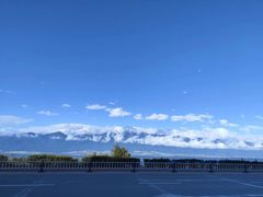 -大理洱海