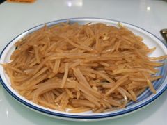 -镜泊湖酒家(兴华街金鼎店)