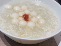 -苏小柳点心·手作小笼包(浦东嘉里城分院)