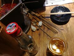 -聚点串吧·北京烧烤(赵登禹路店)