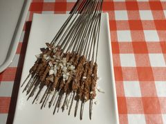 -三个大叔东北烧烤·砂锅菜(西三旗店)