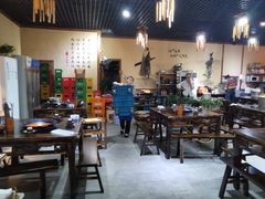 -麻大侠老火锅(巴国城店)