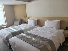 -广州白天鹅宾馆