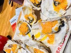 -熙成烧烤(白塔岭店)