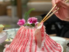 -大舜国风· 和牛火锅(绮霞街店)