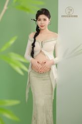 -孕视觉专业孕妇摄影(天津南开店)