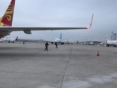 -石家庄正定国际机场-T2航站楼