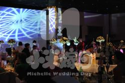-M'S BANQUET AND SPACE ART