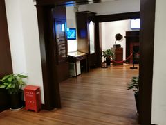 -上海孙中山故居纪念馆