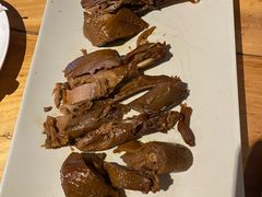 招牌卤鸭-WILDS 野有食(碧坞店)