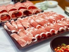-京九涮肉老北京铜火锅(紫岭国际店)
