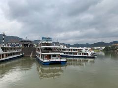 -新安江山水画廊风景区