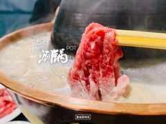 -天桥老金涮肉(牛街店)