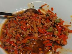 -千百味红餐厅·非遗江西菜(绿地双子塔总店)