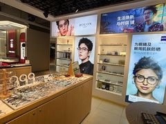 -镜客眼镜(大东方百货店)