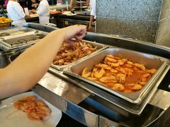 -海天一色海景自助餐厅(西港花园店)