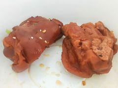 香辣美容蹄-胡大饭馆 24h(簋街总店)