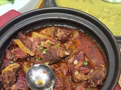 -箪食巷私房菜馆·鲁菜(玉函路店)
