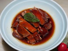 -淮扬府·游园京梦(北京SKP店)