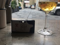 -RAC BAR(安福路店)