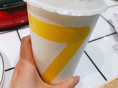 -7分甜(李沧万达店)