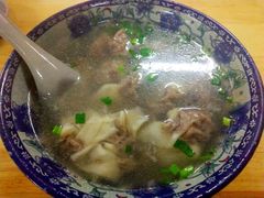 牛肉馄饨-李荣兴(南湖东路店)