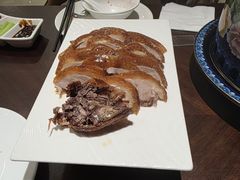 -全聚德(上海首店浦东店)