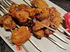 -佰烧海鲜烤肉火锅自助(台东步行街店)
