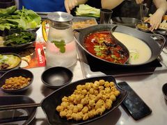 -新辣道鱼火锅(航天万源店)
