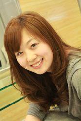 许超老师的作品-美秀造型