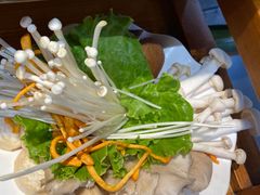 -草原塞蛮羊火锅城(港湾店)