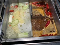-野妹火锅(龙岗店)