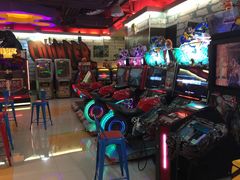 -汤姆熊欢乐世界(大连恒隆广场店)