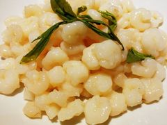 龙井虾仁-大牌大·传统杭帮菜(湖滨店)