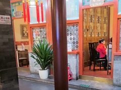 -阿西娅食府(中关村店)