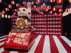 -yokocho上横町·日本食街(深业上城店)