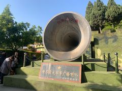 -大嶝英雄三岛战地观光园