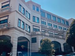 -翠湖宾馆·中餐厅