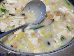 杂烩汤-富黎华海鲜大酒楼(正大广场店)