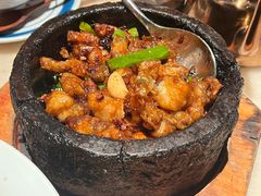 -桂满陇·西湖船宴(平安金融中心店)