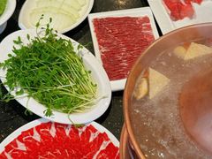 -南门涮肉(通州大船店)