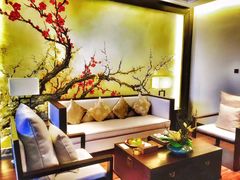 -清远熹乐谷温泉度假酒店