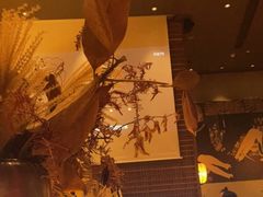 大堂-山葵家居酒屋(天目里店)
