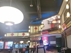 -怪噜范·贵阳小吃大排档(金源旗舰店)